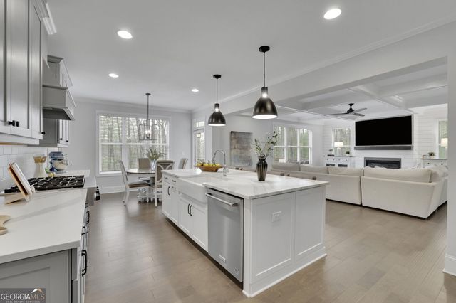 123 Townsend Pass, Alpharetta, GA 30004