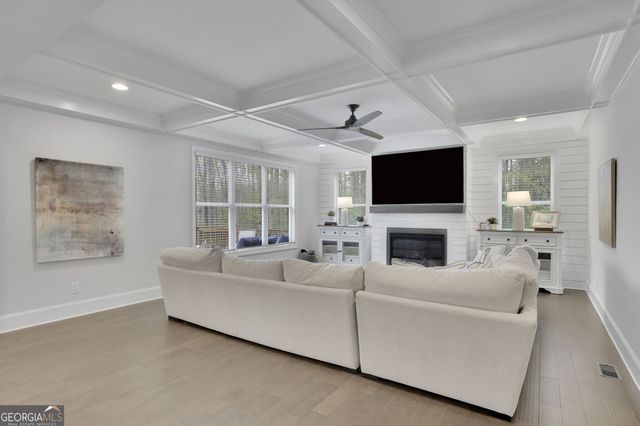 123 Townsend Pass, Alpharetta, GA 30004