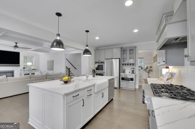 123 Townsend Pass, Alpharetta, GA 30004