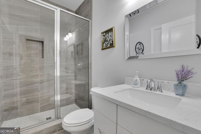 123 Townsend Pass, Alpharetta, GA 30004