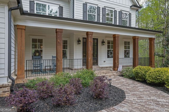 123 Townsend Pass, Alpharetta, GA 30004