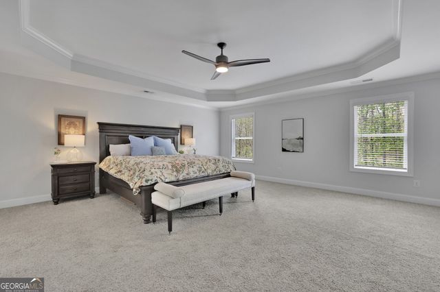 123 Townsend Pass, Alpharetta, GA 30004