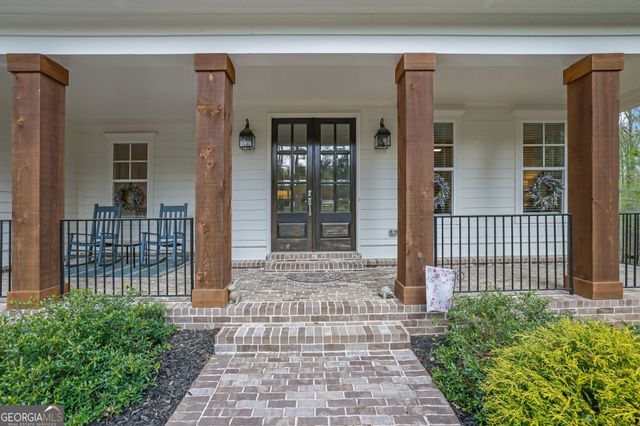 123 Townsend Pass, Alpharetta, GA 30004