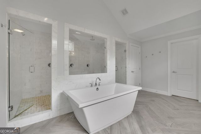 123 Townsend Pass, Alpharetta, GA 30004