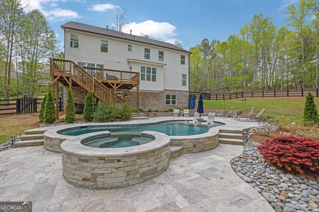 123 Townsend Pass, Alpharetta, GA 30004