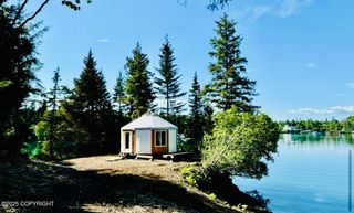 51775 SW Halibut Cove Rem, Halibut Cove, AK 99603