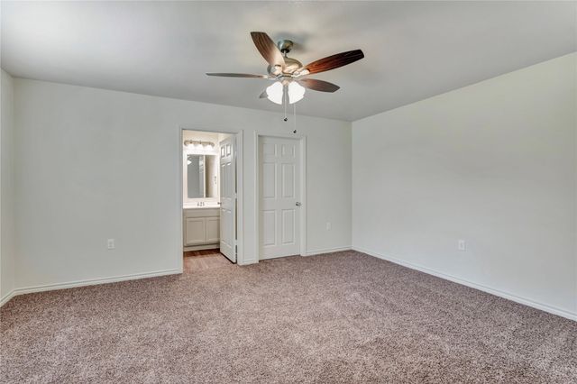 624 Crockett Drive, Cleburne, TX 76033