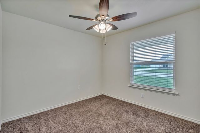 624 Crockett Drive, Cleburne, TX 76033