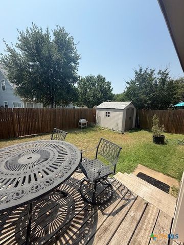 2001 Hearthstone Drive, San Marcos, TX 78666