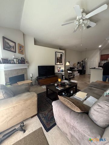 2001 Hearthstone Drive, San Marcos, TX 78666