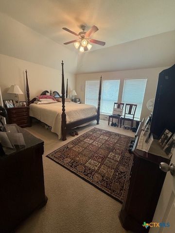 2001 Hearthstone Drive, San Marcos, TX 78666