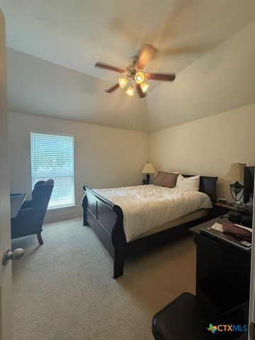 2001 Hearthstone Drive, San Marcos, TX 78666