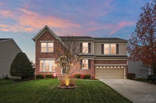 6608 Thistle Grove, Hamilton Twp, OH 45152