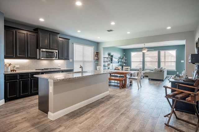 1202 Alderwood Drive, Justin, TX 76247