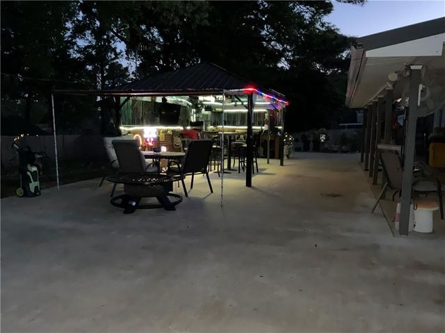 408 W. HAMPTON Drive, Pineville, LA 71360