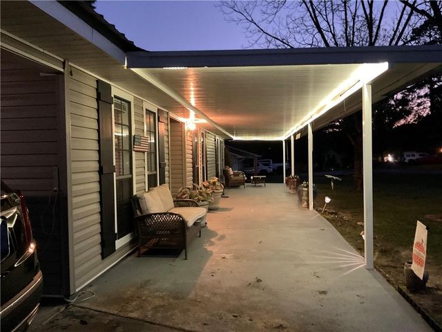 408 W. HAMPTON Drive, Pineville, LA 71360