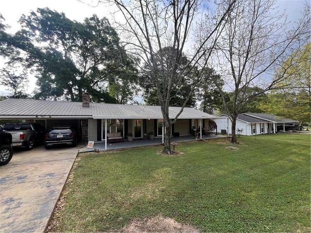 408 W. HAMPTON Drive, Pineville, LA 71360