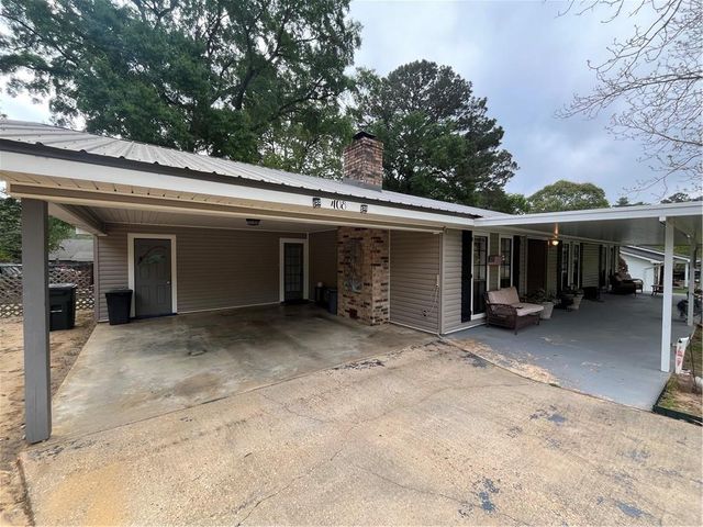 408 W. HAMPTON Drive, Pineville, LA 71360