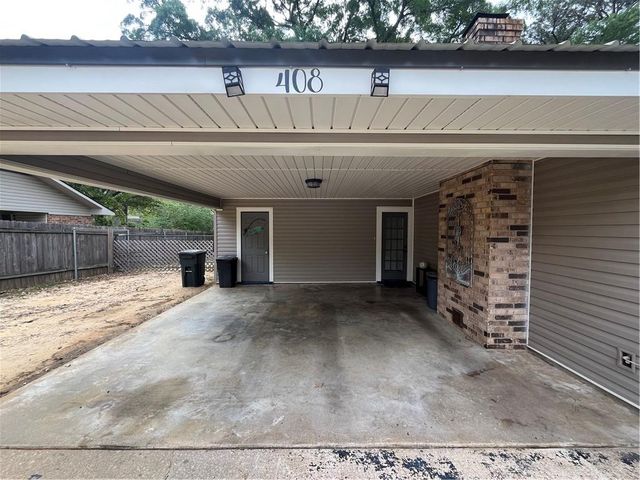 408 W. HAMPTON Drive, Pineville, LA 71360