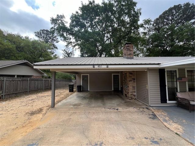 408 W. HAMPTON Drive, Pineville, LA 71360