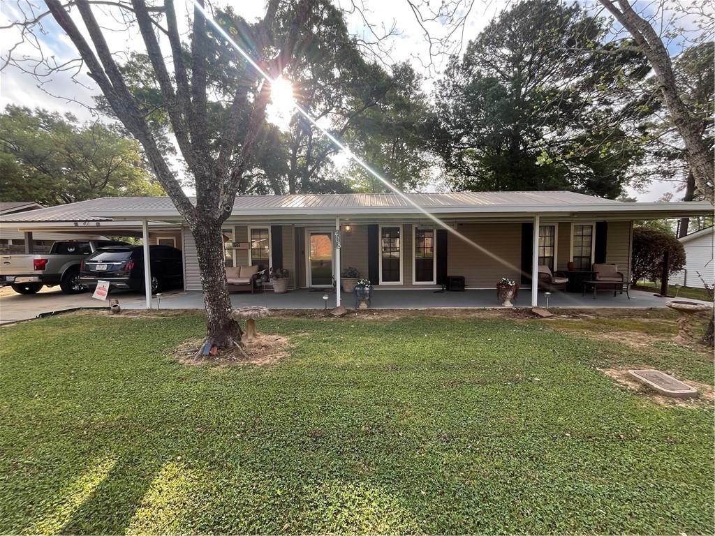 408 W. HAMPTON Drive, Pineville, LA 71360