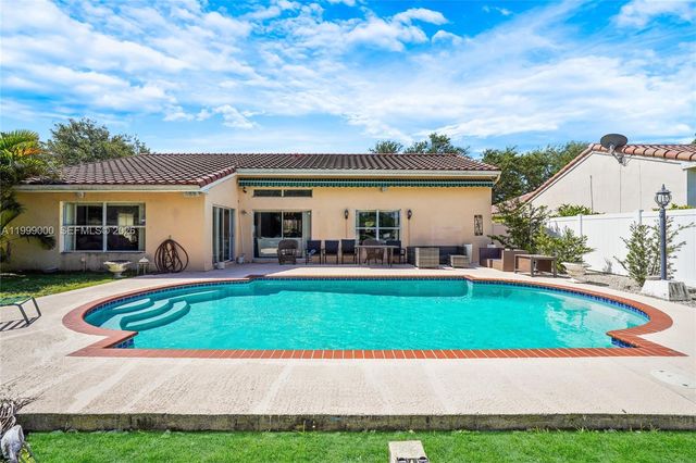 12611 SW 20th St, Miramar, FL 33027