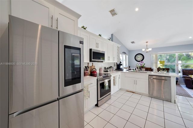 12611 SW 20th St, Miramar, FL 33027