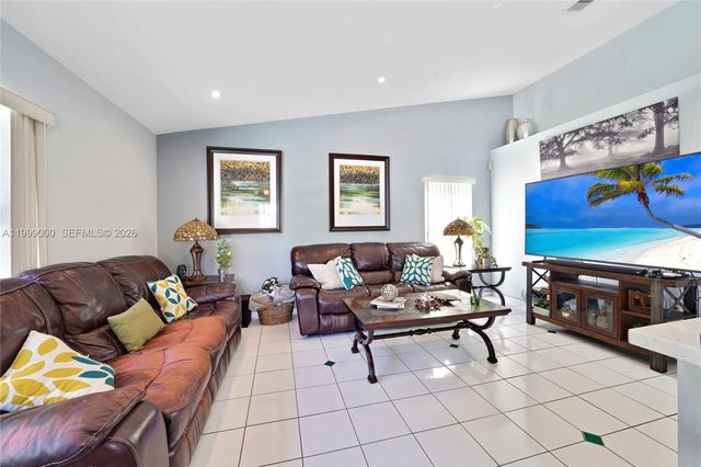 12611 SW 20th St, Miramar, FL 33027