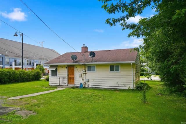 4145 Plaza Drive, Fort Wayne, IN 46806