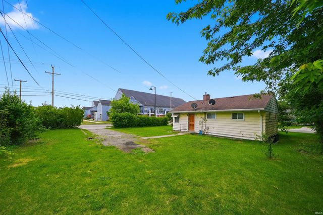 4145 Plaza Drive, Fort Wayne, IN 46806