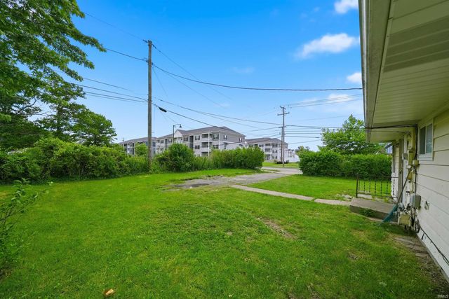 4145 Plaza Drive, Fort Wayne, IN 46806
