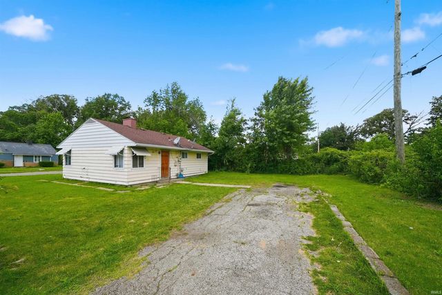 4145 Plaza Drive, Fort Wayne, IN 46806