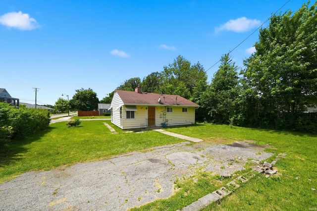 4145 Plaza Drive, Fort Wayne, IN 46806