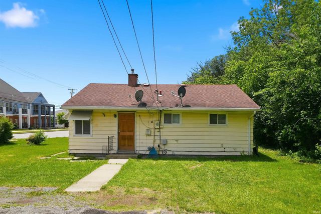4145 Plaza Drive, Fort Wayne, IN 46806
