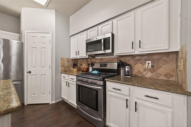 2902 Julie Ann Drive, Pearland, TX 77584