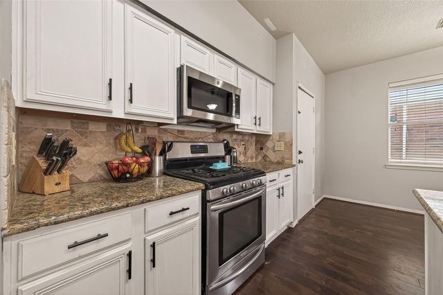 2902 Julie Ann Drive, Pearland, TX 77584