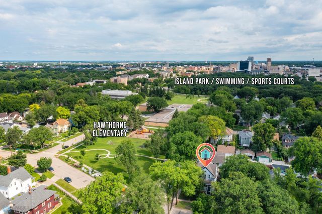 429 9th Avenue S, Fargo, ND 58103