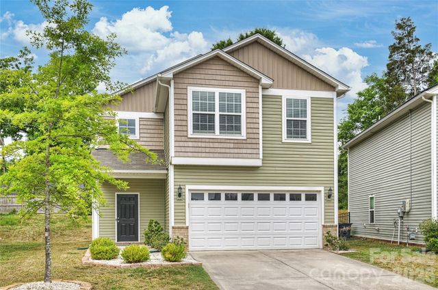 1530 Starmount Cove Lane, Charlotte, NC 28210