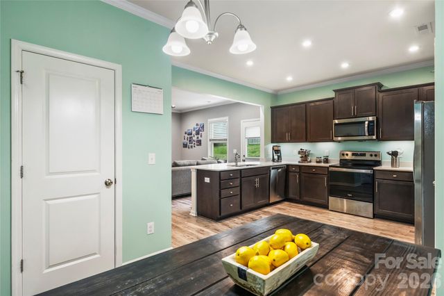 1530 Starmount Cove Lane, Charlotte, NC 28210