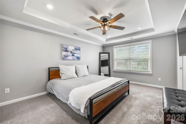 1530 Starmount Cove Lane, Charlotte, NC 28210