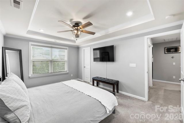 1530 Starmount Cove Lane, Charlotte, NC 28210