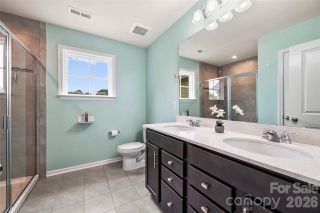 1530 Starmount Cove Lane, Charlotte, NC 28210