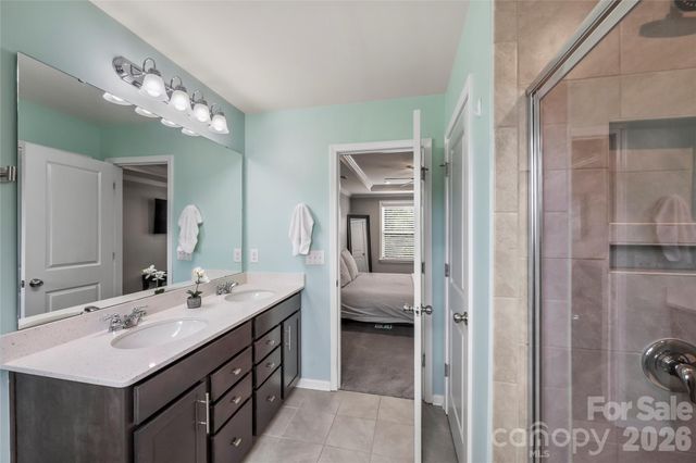 1530 Starmount Cove Lane, Charlotte, NC 28210