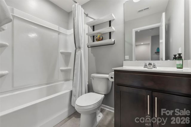 1530 Starmount Cove Lane, Charlotte, NC 28210