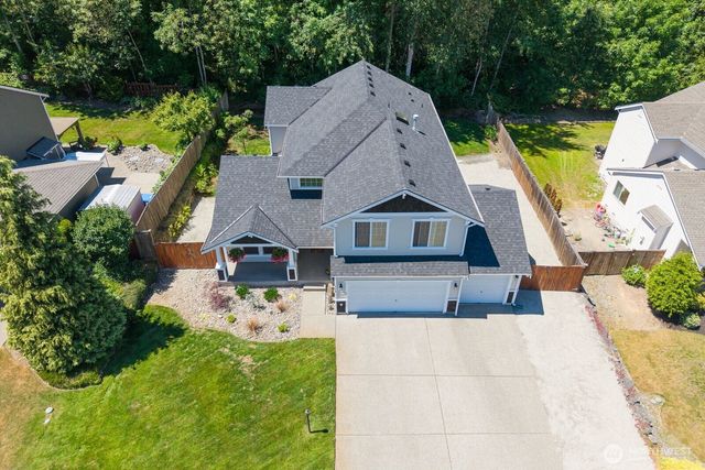 714 122nd Avenue Ct E, Edgewood, WA 98372
