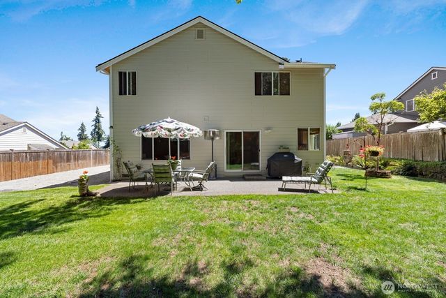 714 122nd Avenue Ct E, Edgewood, WA 98372
