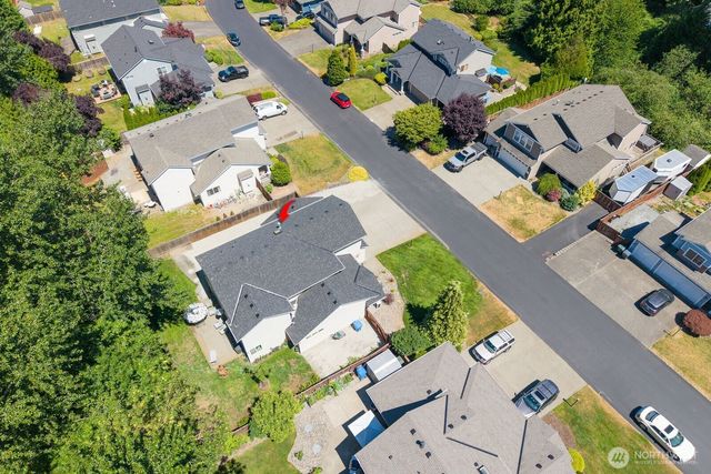 714 122nd Avenue Ct E, Edgewood, WA 98372