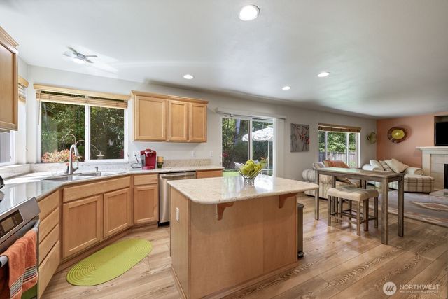 714 122nd Avenue Ct E, Edgewood, WA 98372