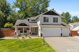714 122nd Avenue Ct E, Edgewood, WA 98372