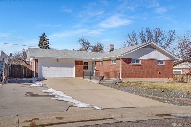 10529 Ronald Lane, Northglenn, CO 80234